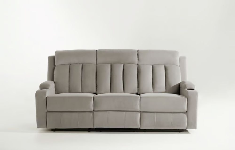 Sofa z funkcją relkas