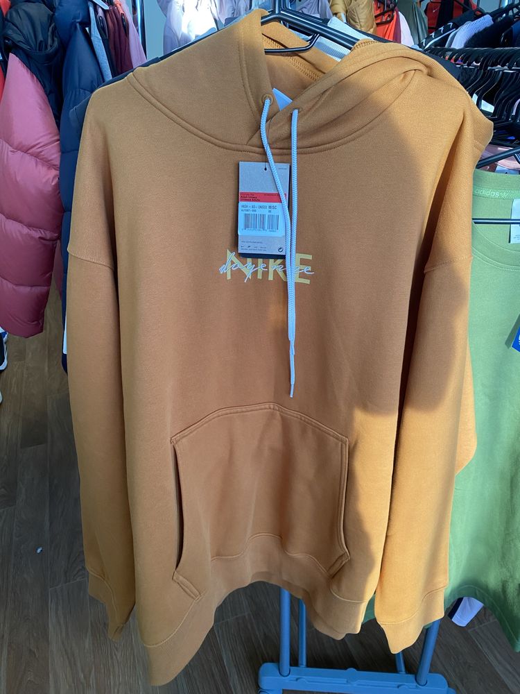 Новый ОРИГИНАЛ оригінал худи толстовка Nike найк SB