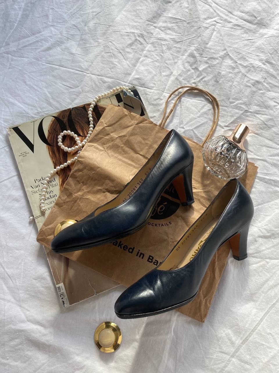 Salvatore Ferragamo made in Italy Florence люксові туфлі човники ОБМІН