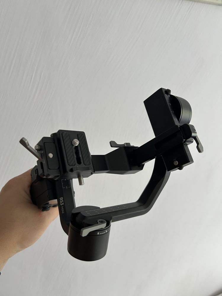 DJI Ronin RS3 mini