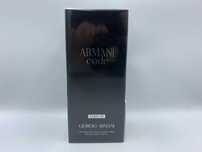 Giorgio Armani Code Parfum 125ml Okazja