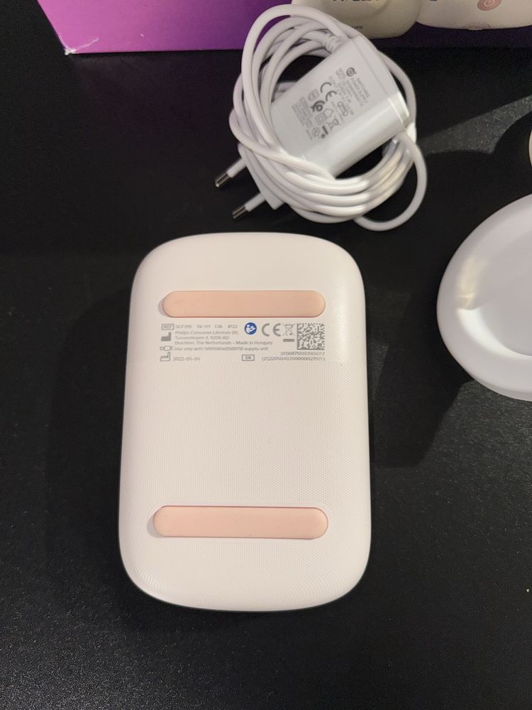 Laktator Philips Avent