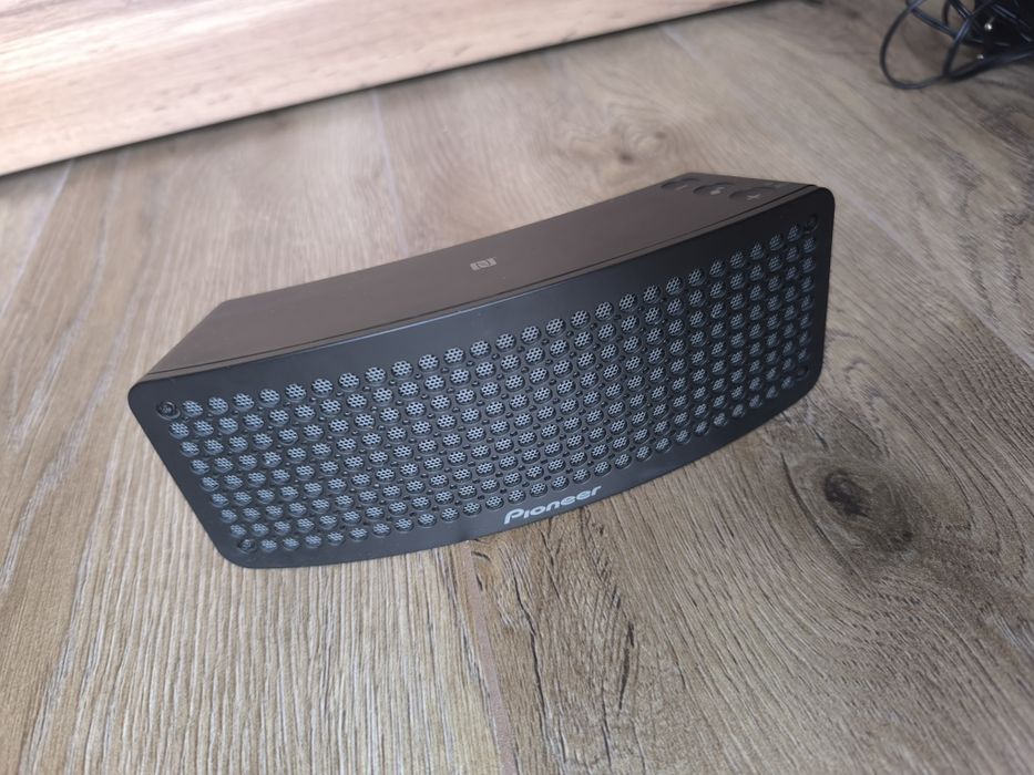 Głośnik Pioneer Bluetooth