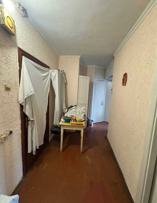 Продам 2хкімн кв Польова АО