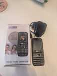 Telefon komórkowy Maxcom