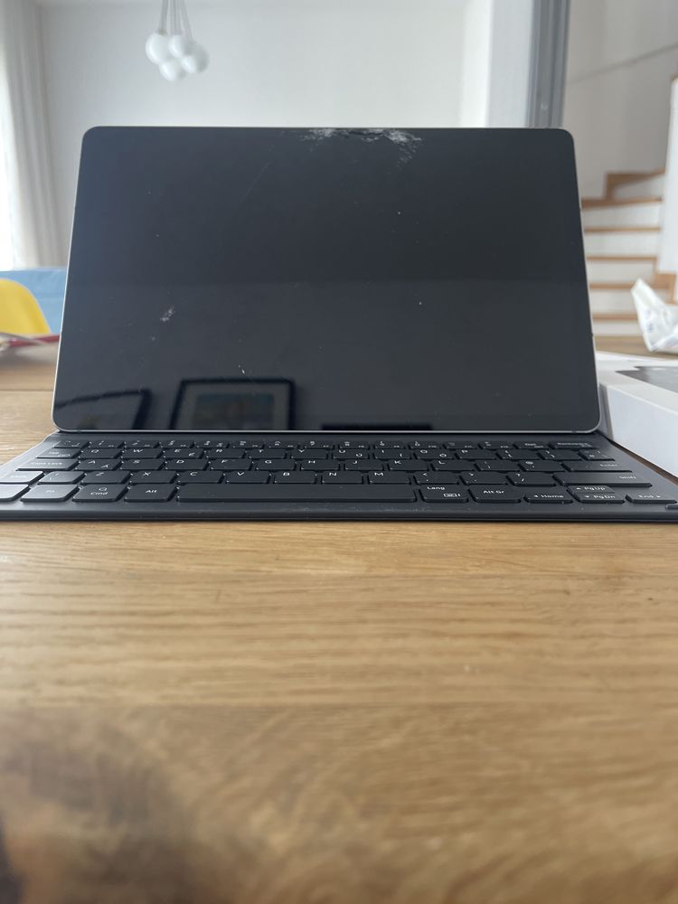 Samsung galaxy tab s9oprawka/klawiatura