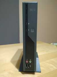 =BARATO= Mini PC CPU 1.2 GHz 2GB RAM 2GB HDD com Windows XP