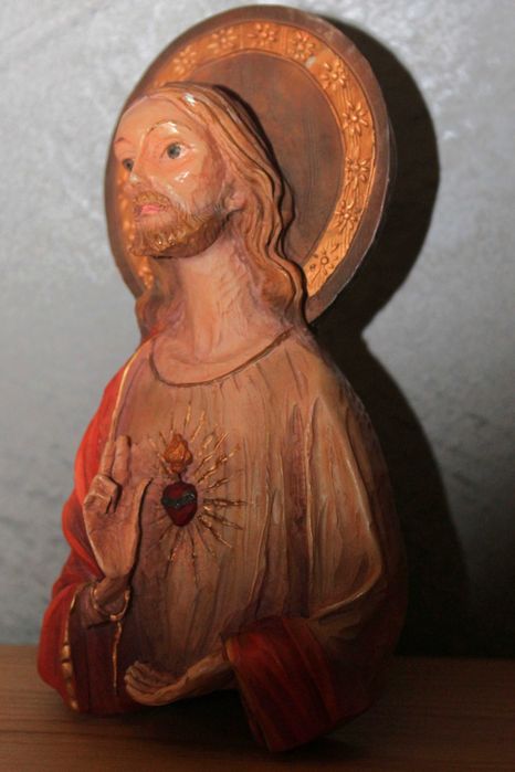 ARTE SACRA - Jesus e Maria