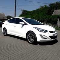 Hyundai Avante  1.6 Gaz 2015 г