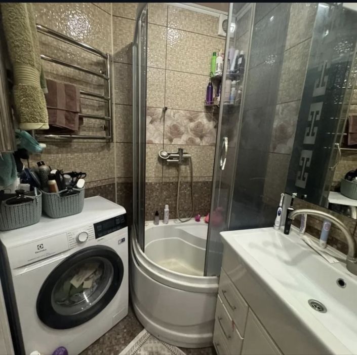 Оренда квартири 3 кімнатна  студія