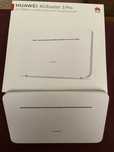 Модем Huawei 4G Router 3 Pro