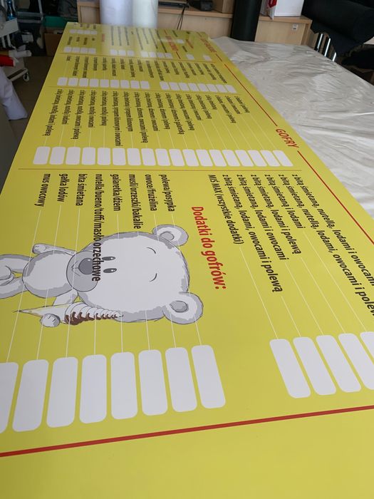 Tablice Unijne Znaki reklamowe Reklamy ocynkowana rózne rozmiary