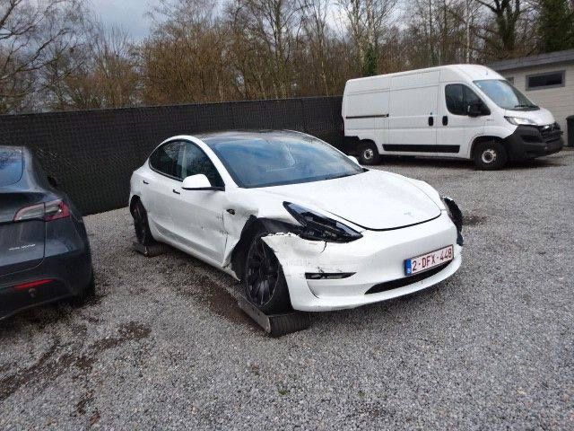 Розборка Tesla S/3/X/Y в місті Хуст. Знайдемо всі запчастини.