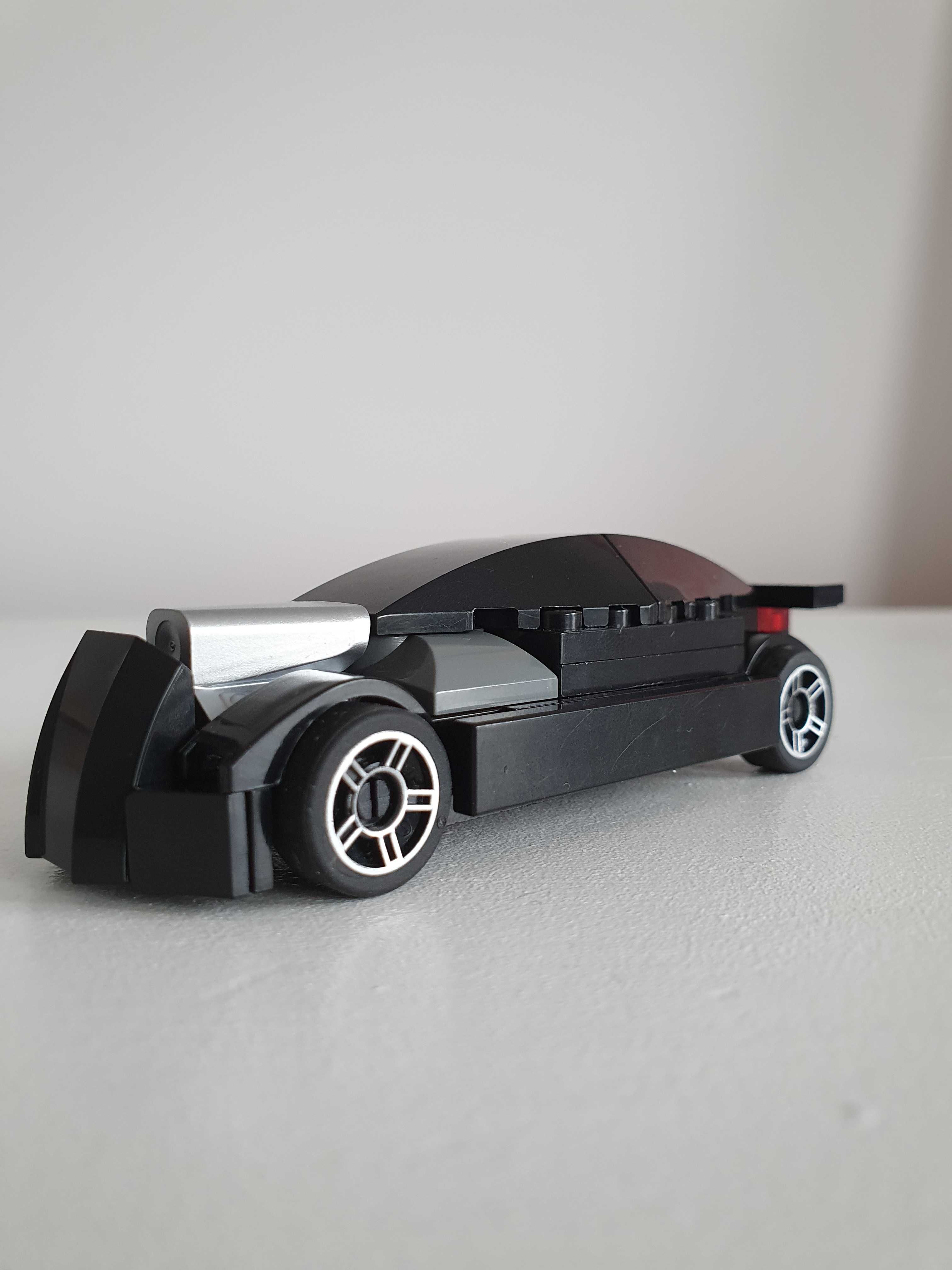 Lego racers 8132