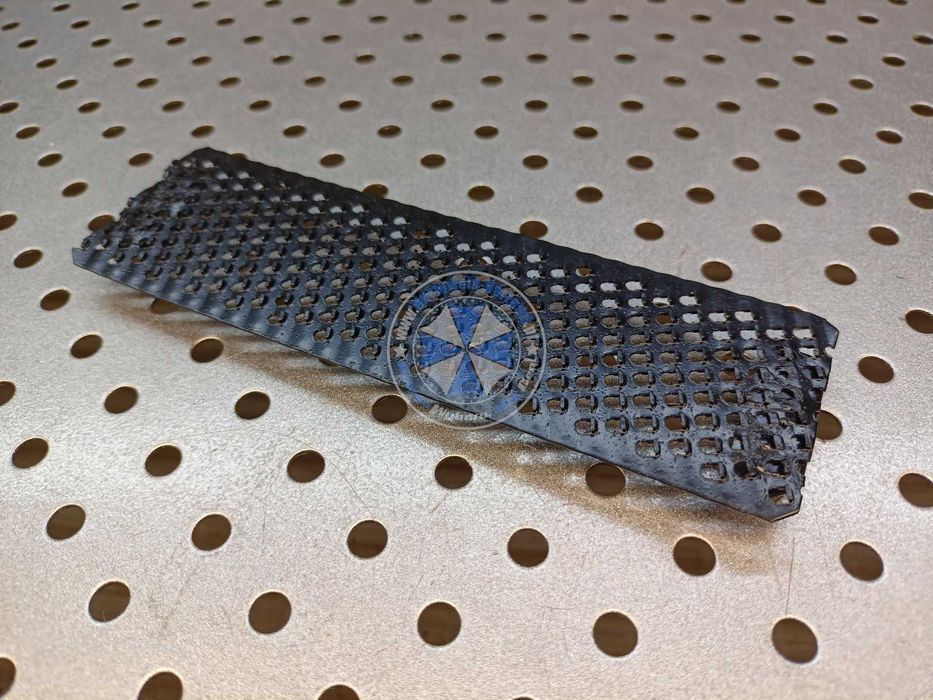 Strug – tarnik do płyt kartonowo-gipsowych 140x40mm  strug do płyt