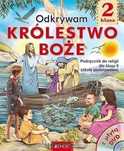 ^NOWA^ Odkrywam Królestwo Boże klasa 2 Jedność