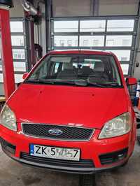 Ford Focus C-Max, 2004, benzyna