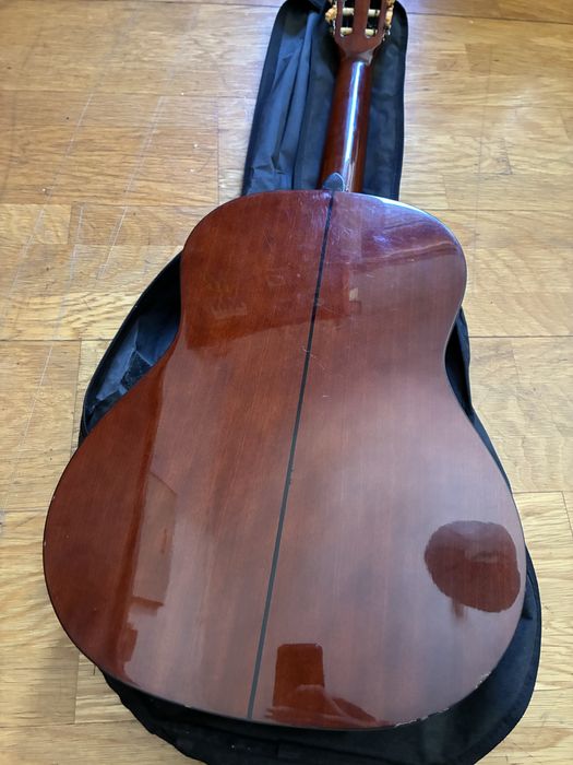 Stagg guitarra acustica