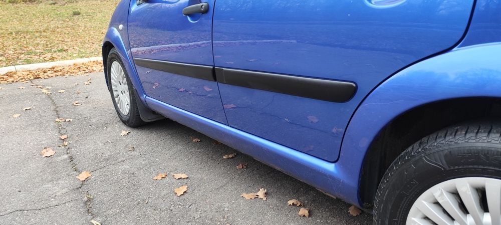 Продам Сітроен с3 автомат Лубни