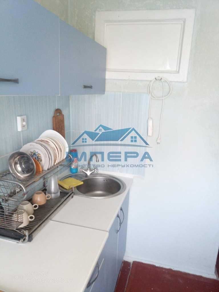 Продам 1к квартиру в центрі