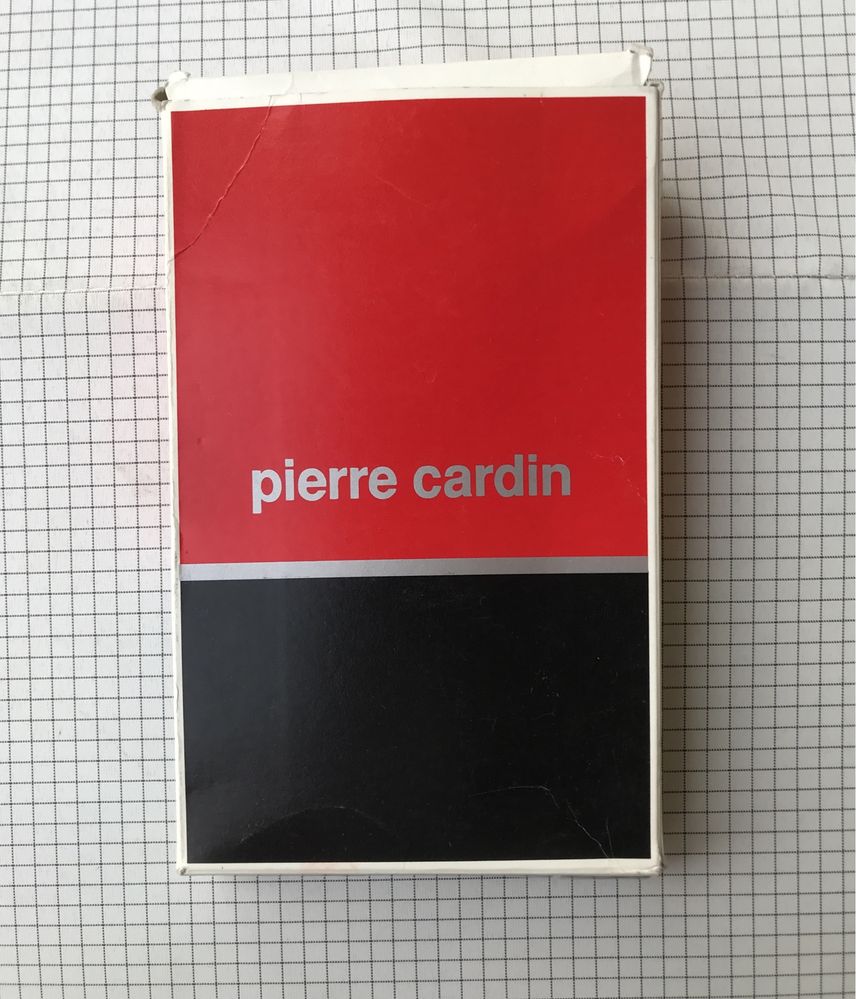 Галстук краватка Pierre Cardin