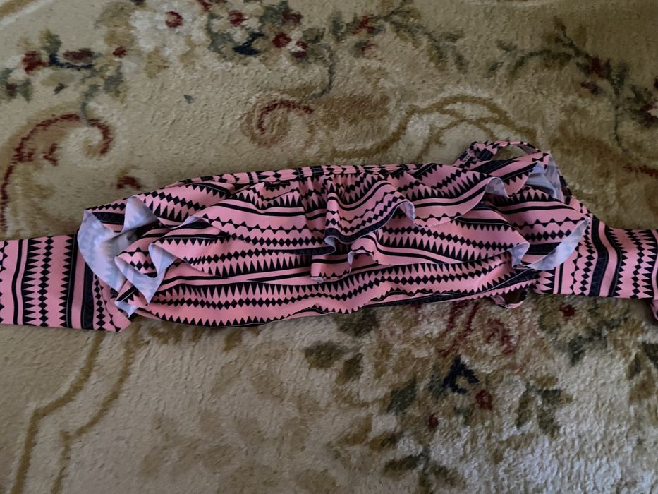 купальник sinsay