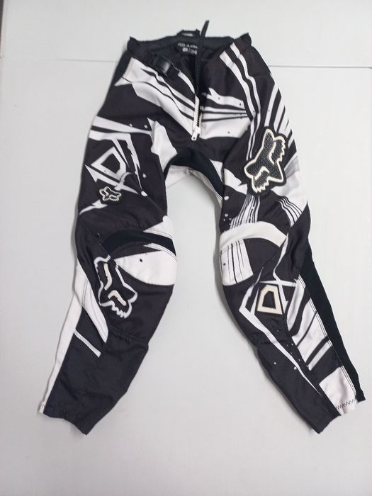 Calças Fox criança