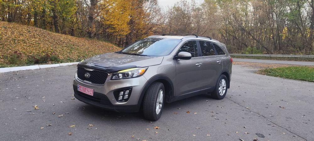 Продам KIA  Лубни