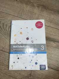 Matematyka 3 liceum technikum