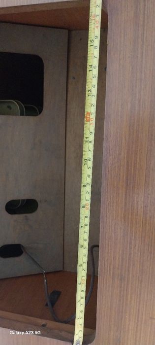 Movel para maquina de costura em xelente estado