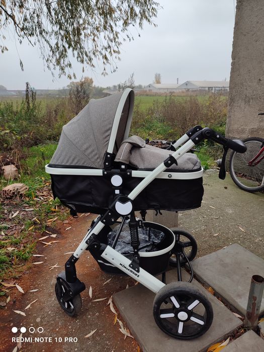 Коляска 2 в 1 ...