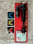 damper 2025 Marzocchi Bomber CR - 230x60
