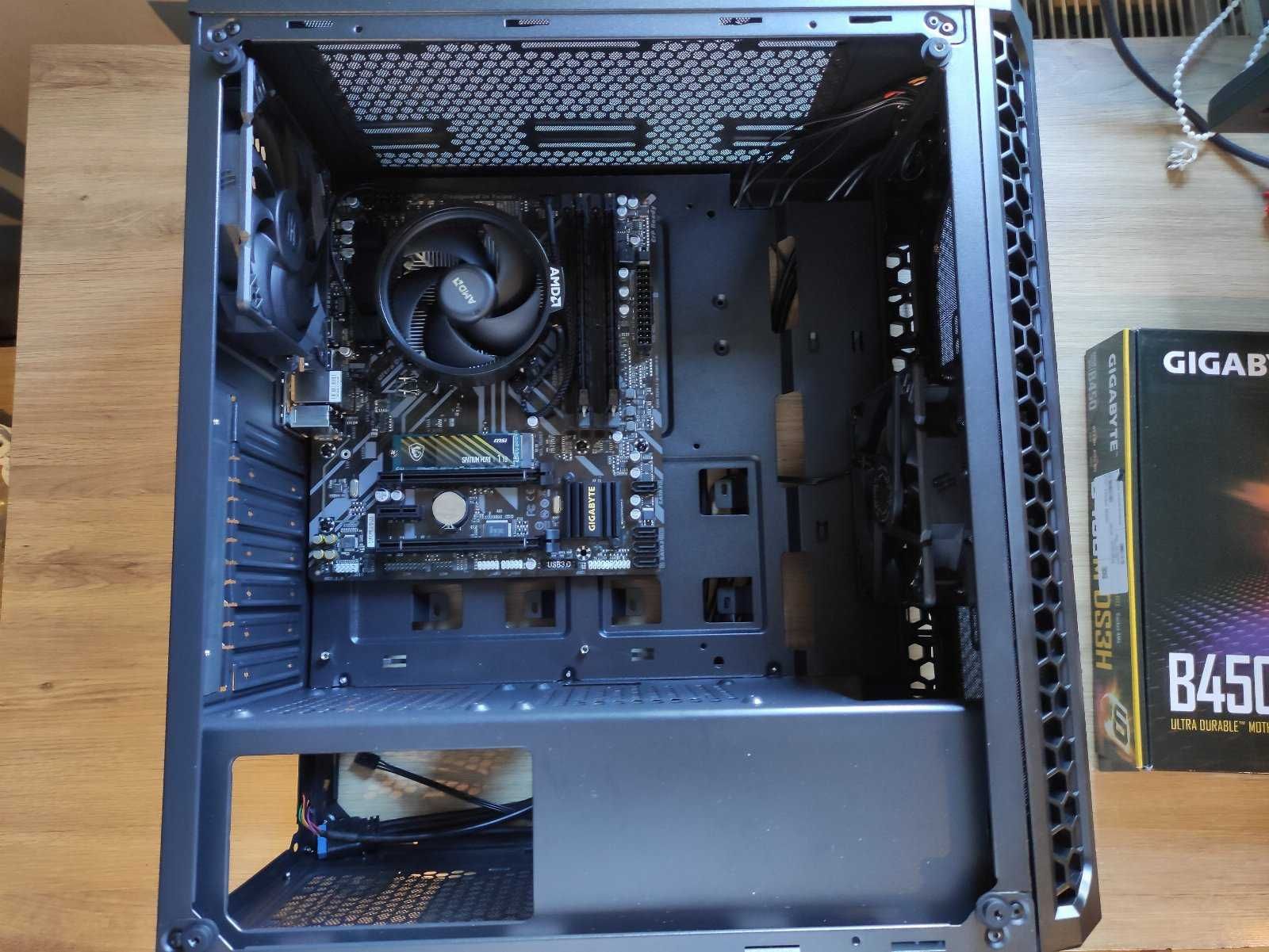 Serwis Komputerów PC/ Laptop (Szybko, Tanio i Dobrze)