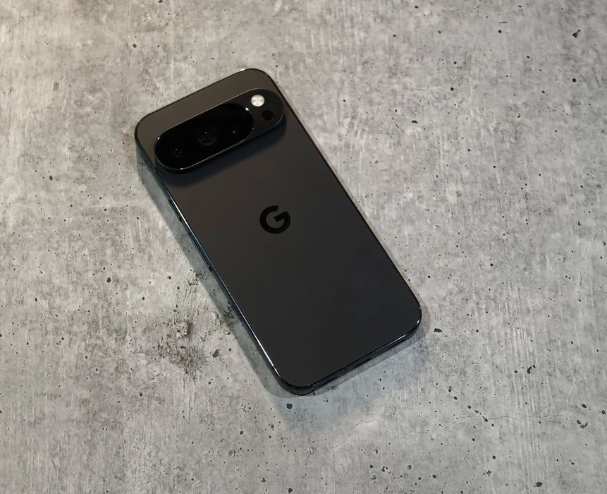 Google Pixel 10 Pro - 256Gb Preto