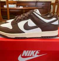 Nike Dunk Low Cacao 44