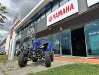 Yamaha YFM  700 R