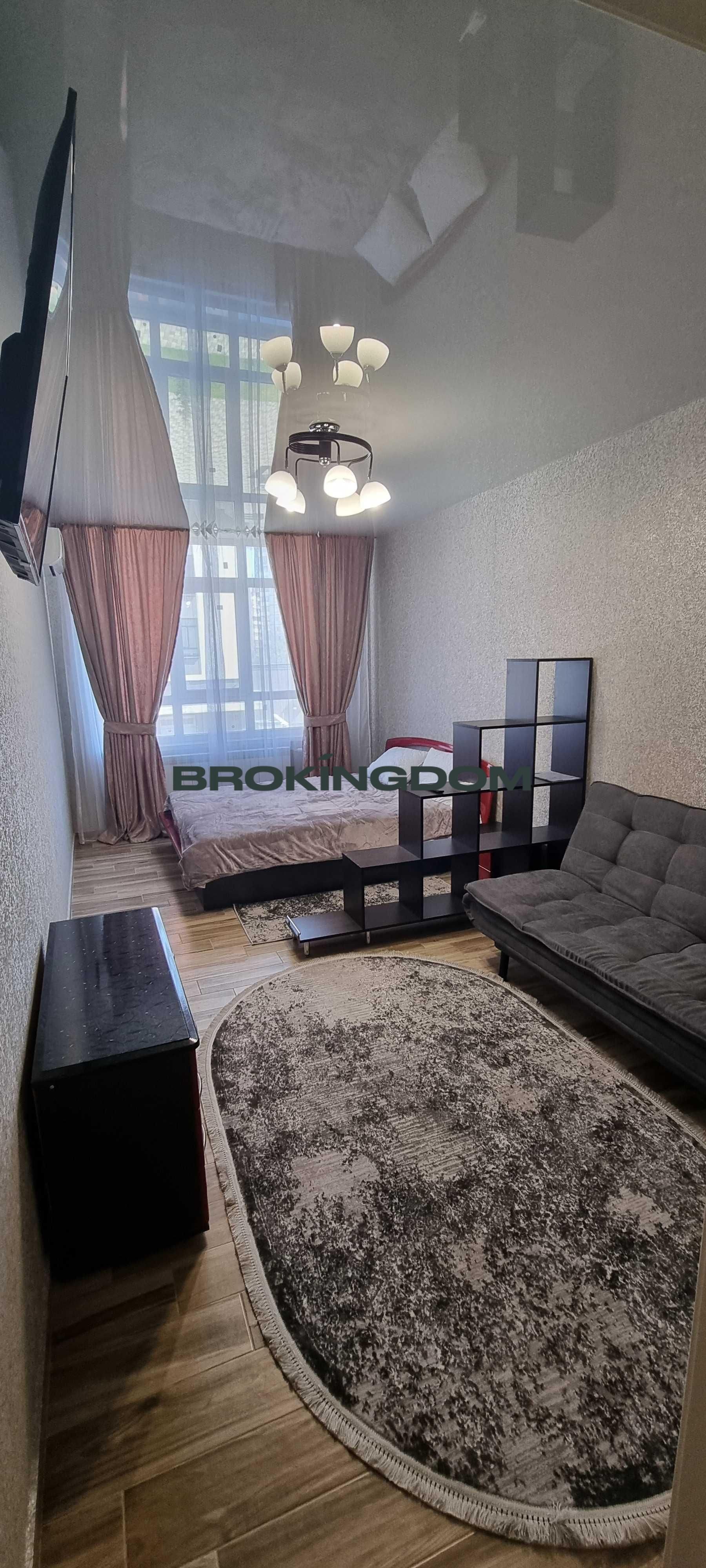 Продаж 1кім.кв.вул.Миколи Гулака 4. ЖК Бережанський