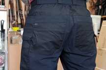 Штани HYBRID TACTICAL Helikon tex PolyCotton Ripstop брюки штаны