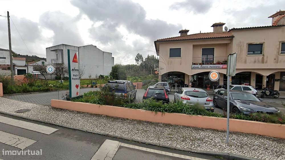 Trespasse  para venda