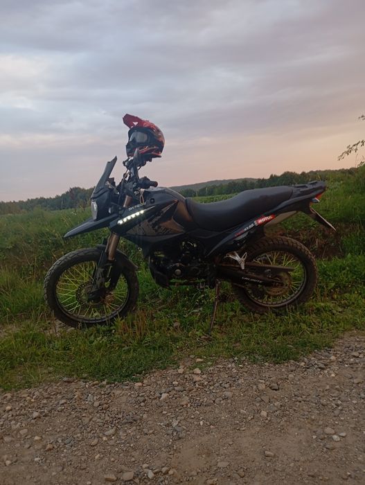 Продаю SHLNERAY 250