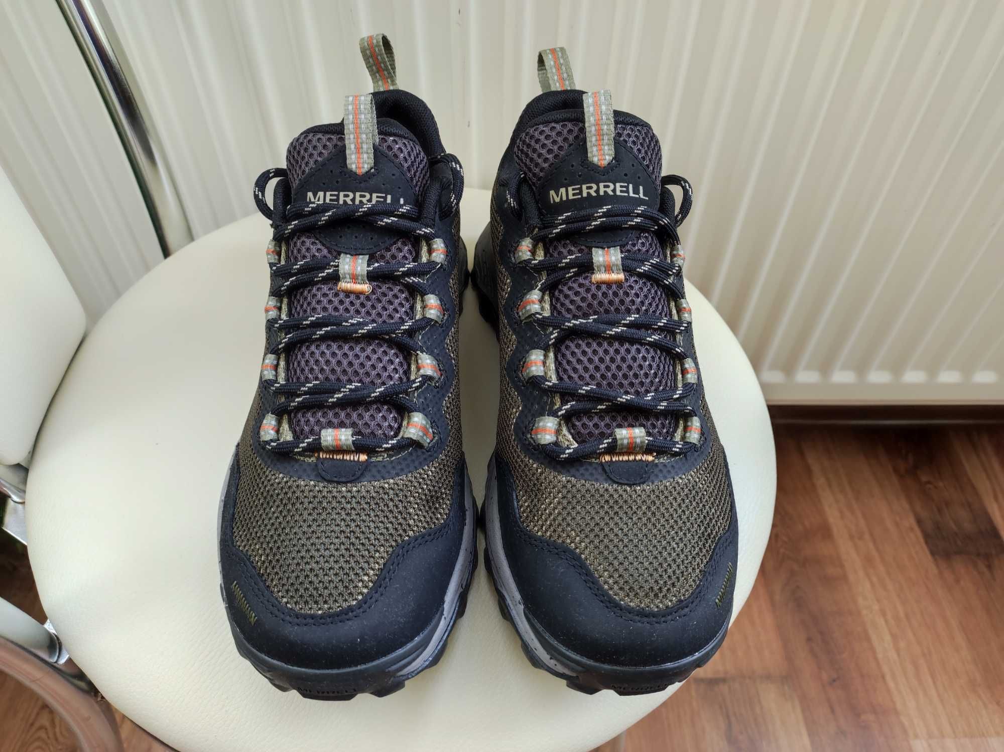 ОРИГІНАЛ100%!1Кросівки Merrell Speed Strike J066865