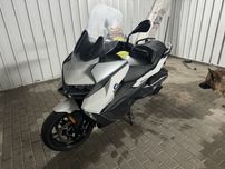 Bmw skuter C400GT