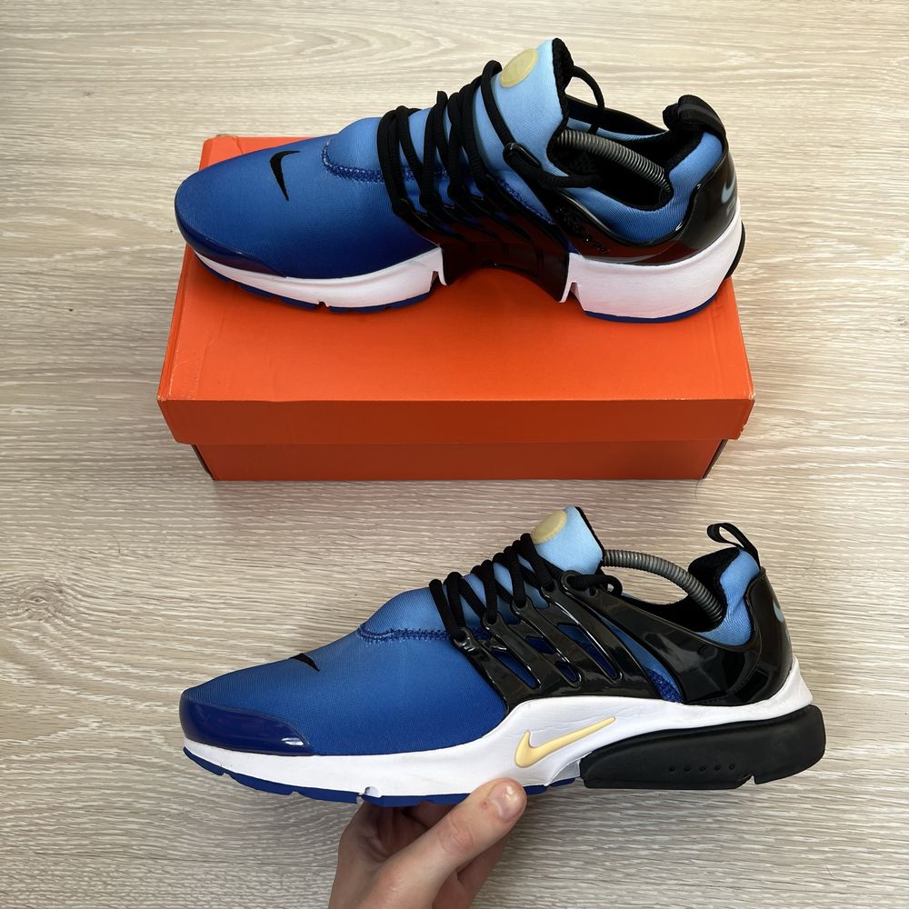 Кроссовки Nike Presto оригинал размер 47