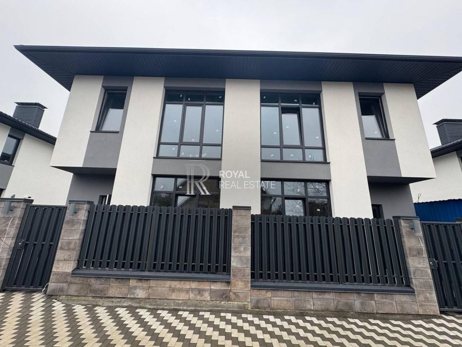 Продаж будинку Петропавлівська Борщагівка 4к 95м2 вул. Івана Багряного