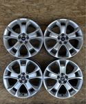 Диски5/108R18 ET52.2 цо(діа)63.4 Ford Kuga титани оригінал