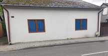 Sprzedam dom w Bolimowie.