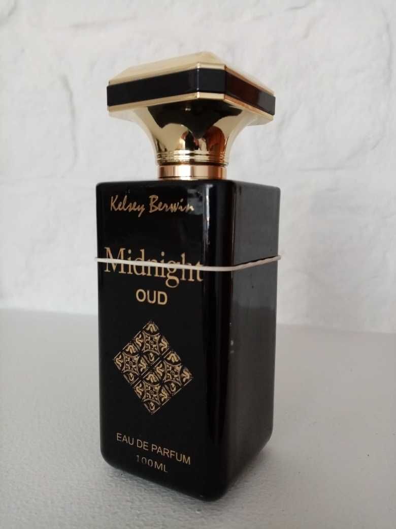 Perfumy Kelsey Berwin Midnight Oud 100 ml