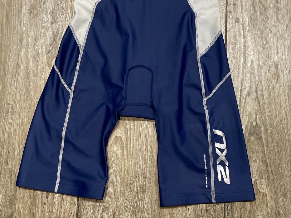 Męski strój triathlonowy 2XU Long Distance Kombinezon XL Sklep 150 €