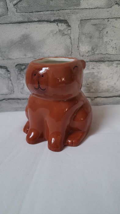 Kapibara duży kubek ceramiczny PRIMARK