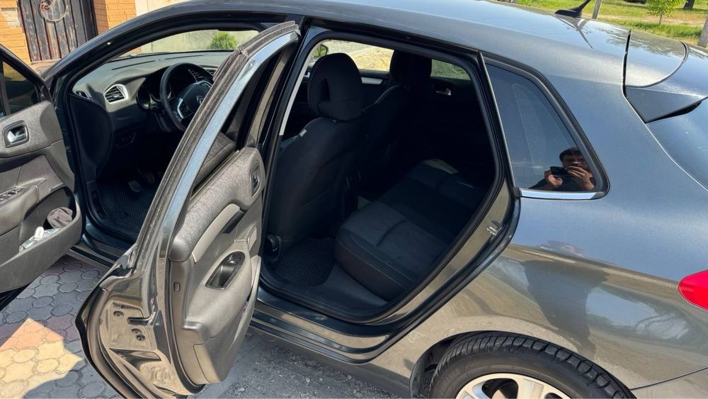Продам citroen c4 в гарному стані